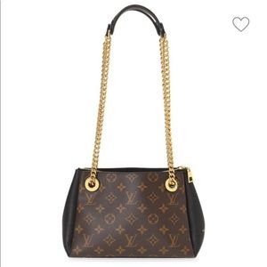 Louis Vuitton Suréne Monogram Shoulder bag
